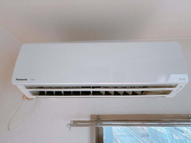 マンション新町の設備