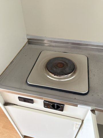 マンション新町の設備