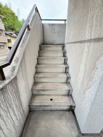 マンション新町のその他共用部分