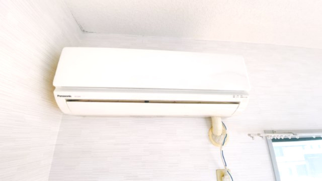 マンション朝倉の設備