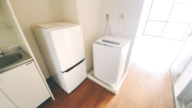 マンション朝倉のその他