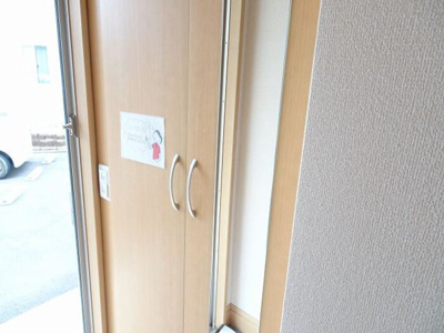 【玄関】 | ヴィラアペーゴ