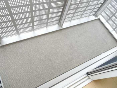 【バルコニー】 | ヴィラアペーゴ