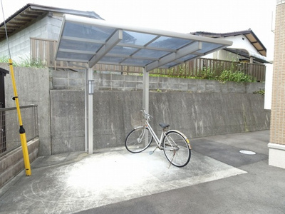 【その他共用部分】 | ヴィラアペーゴ