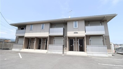 【外観】 | ヴィラアペーゴ