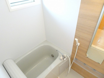 【浴室】 | ヴィラアペーゴ