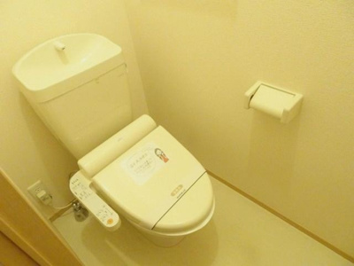 【トイレ】 | ヴィラアペーゴ