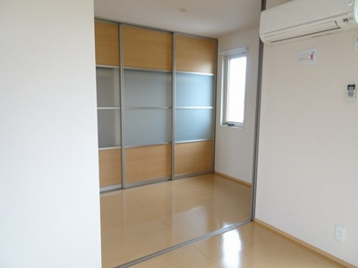 【寝室】 | ヴィラアペーゴ