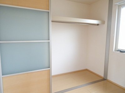 【収納】 | ヴィラアペーゴ