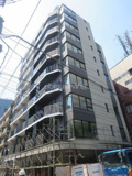 パークアクシス南青山七丁目の画像