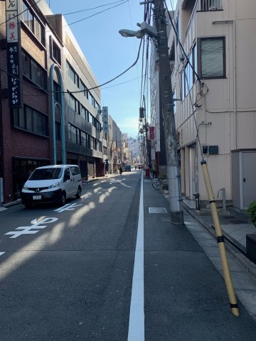 月村マンションNo.25の周辺