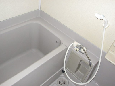 【浴室】 | Ｔ－ＲＯＯＭＳ