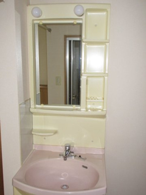 【洗面所】 | Ｔ－ＲＯＯＭＳ