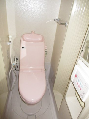 【トイレ】 | Ｔ－ＲＯＯＭＳ