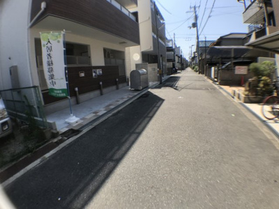 【周辺】 | Ｓｏｌｅｉｌ照ヶ丘Ⅰ