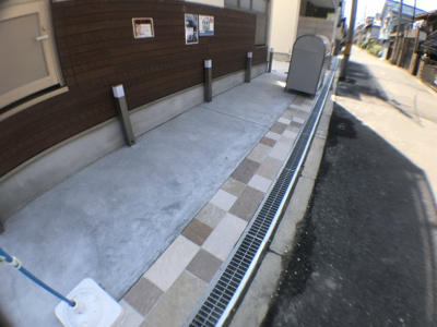 【エントランス】 | Ｓｏｌｅｉｌ照ヶ丘Ⅰ