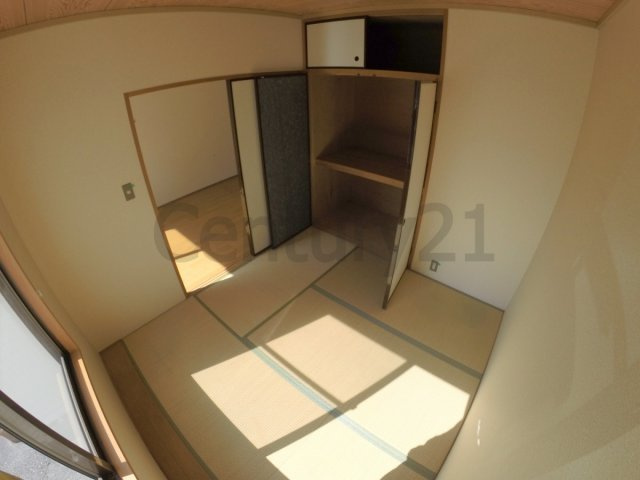 【収納】 | メゾンドボネール2