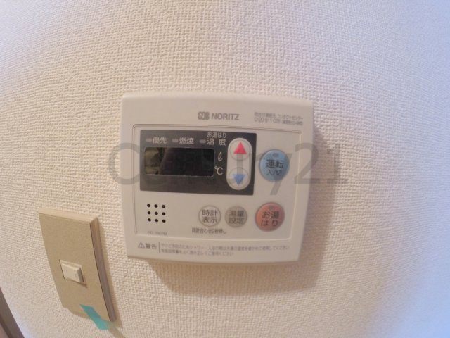 【設備】 | メゾンドボネール2