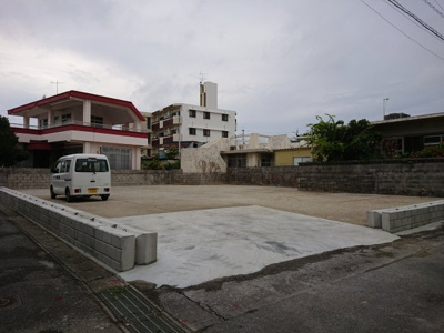 【外観】 | まあらパーキング