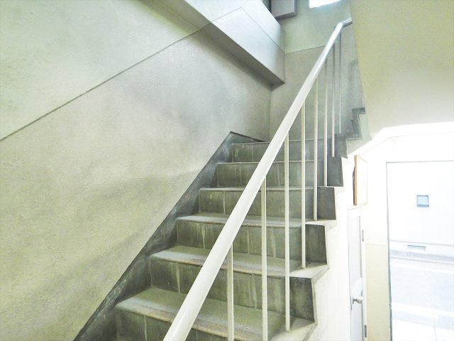川島ビルのその他共用部分|川島ビル 