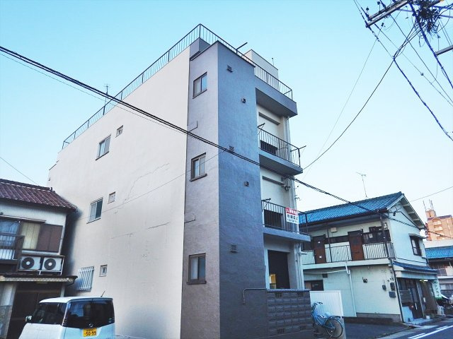 川島ビル