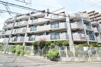 【外観】 | 物件のお問い合わせは、 ０３－５４５６－５４１５までお気軽にどうぞ！
