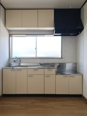 【キッチン】 | さくら戸建