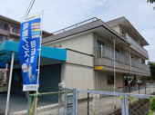 マンショングレースの画像