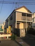 メゾネット川岸の画像
