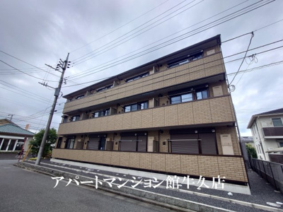 【外観】 | エトワル