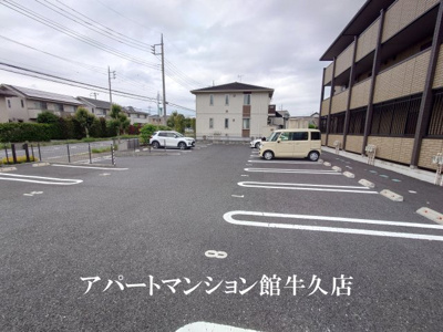 【駐車場】 | エトワル