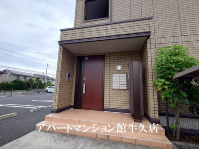 【エントランス】 | エトワル