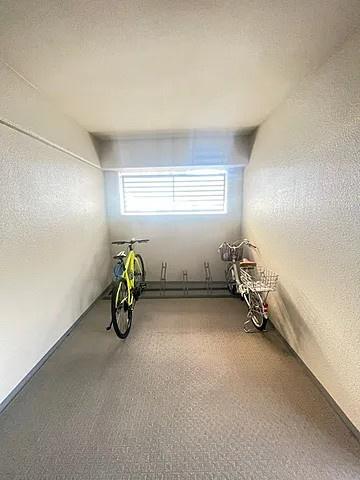 中山手コーポのその他共用部分