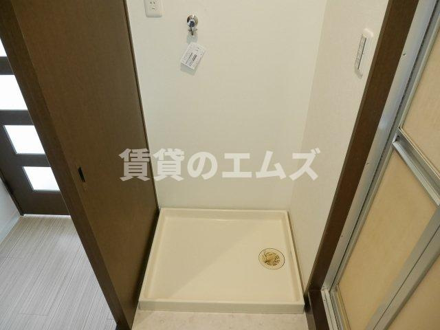 【設備】 | エルシャトー南福岡