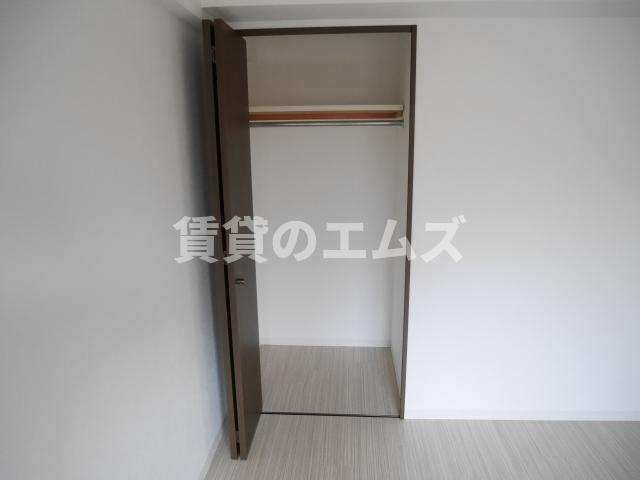 【収納】 | エルシャトー南福岡