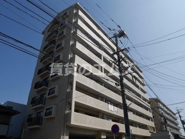【外観】 | エルシャトー南福岡 | エルシャトー南福岡の外観