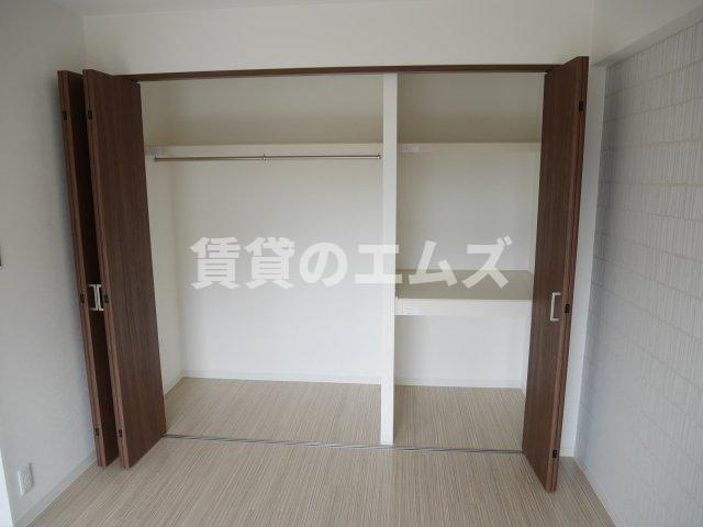 【収納】 | エルシャトー南福岡