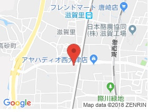 【地図】 | プレディオ・サン