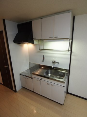 【キッチン】 | フジパレス草尾