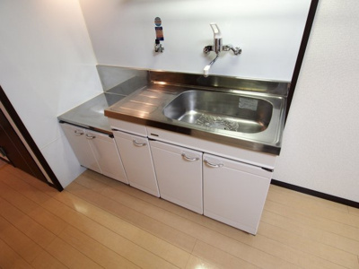 【キッチン】 | フジパレス草尾