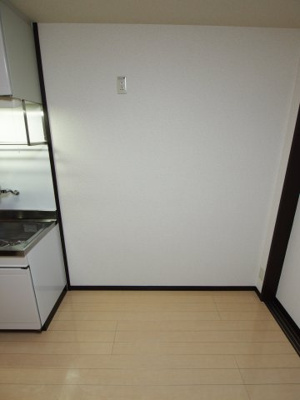 【その他】 | フジパレス草尾 | 冷蔵庫スペース