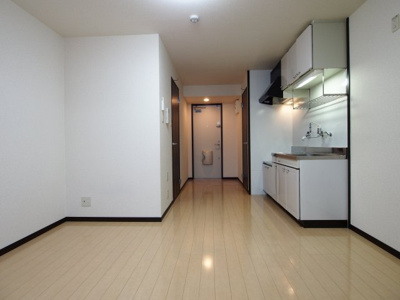 【居間・リビング】 | フジパレス草尾