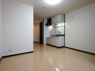 【居間・リビング】 | フジパレス草尾