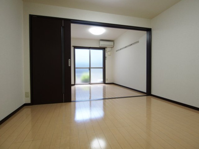 【居間・リビング】 | フジパレス草尾