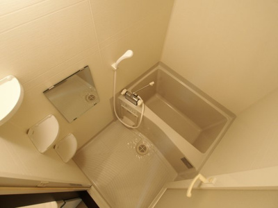 【浴室】 | フジパレス草尾