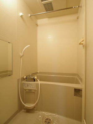 【浴室】 | フジパレス草尾