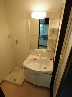 【独立洗面台】 | フジパレス草尾