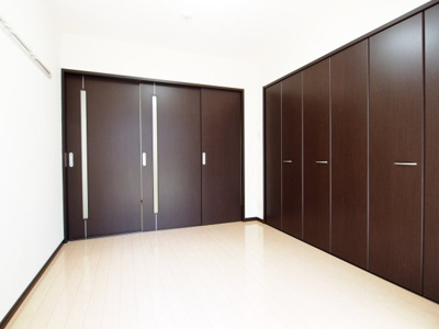 【洋室】 | フジパレス草尾