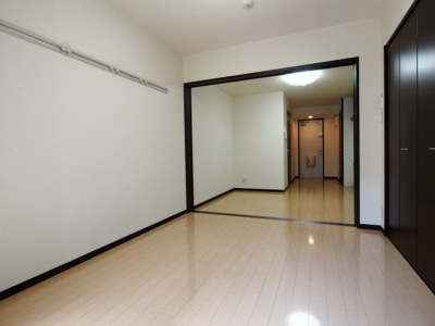 【洋室】 | フジパレス草尾