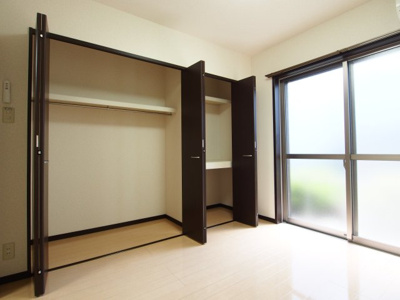 【収納】 | フジパレス草尾